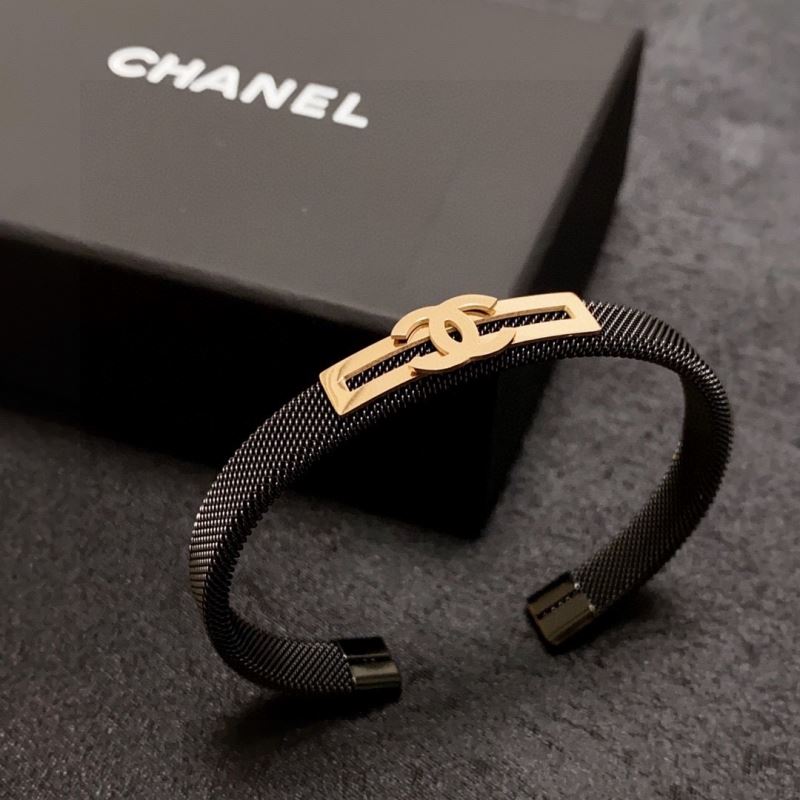 Chanel Bracelets